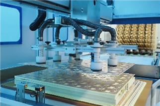 内层蚀刻后自动光学检查