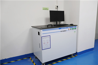 离子污染测试仪