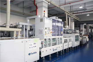 外层线路前处理